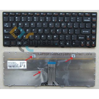 Lenovo G480 Keyboard